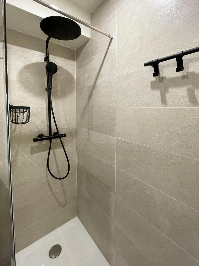 Cheverny 2 Pers Terrazza Wifi Daire Nice Dış mekan fotoğraf